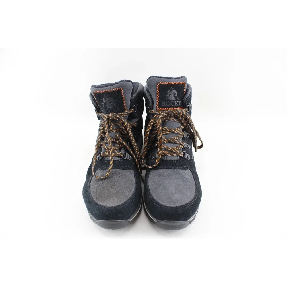 Rocky Scrambler 6